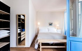 Bed&Bcn Diagonal 2